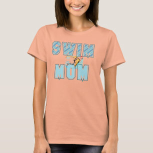 CAMISETA DULCES DE LAS MUJERES DE LA MADRE