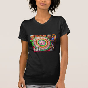 Camiseta Dulces de Lyon, Francia