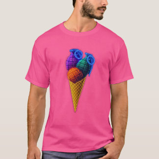 Camiseta Dulces disfrazados