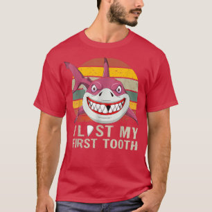 Camiseta Dulces divertidos regalos de hadas de tiburón vent