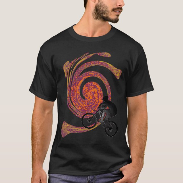 Camiseta Dulces Recuerdos (Anverso)