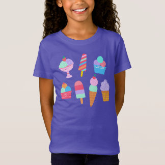 Camiseta Dulces regalos de verano
