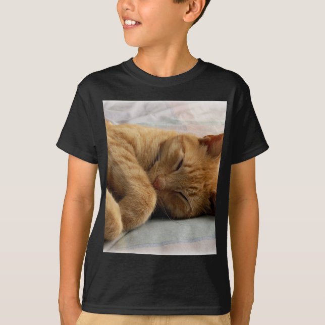 Camiseta Dulces sueños (Anverso)