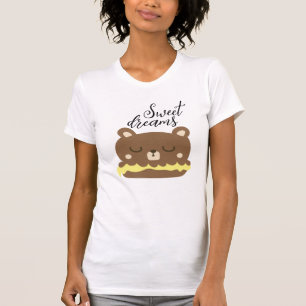 Camiseta Dulces sueños