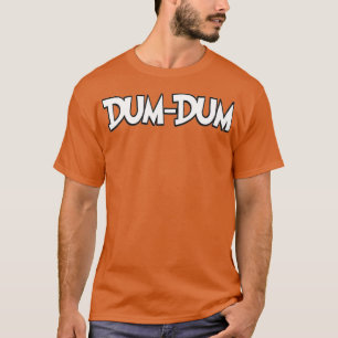 CAMISETA DUM DUM 