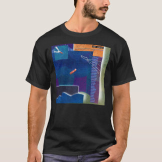 Camiseta Dum Surfer - King KRule Single Cover Poster