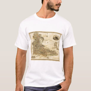 Camiseta Dumbartonshire