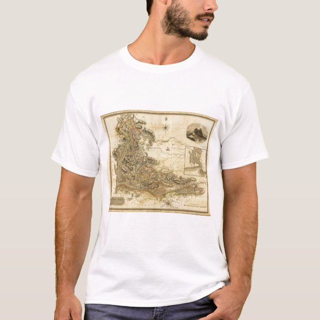 Camiseta Dumbartonshire (Anverso)