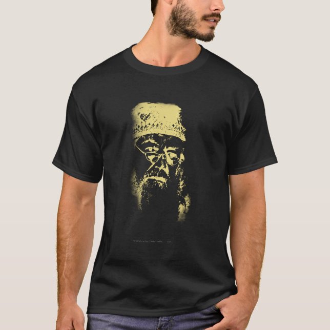 Camiseta Dumbledore (Anverso)