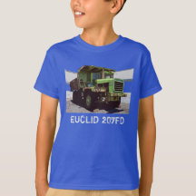 Camiseta DUMPTRUCK