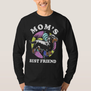 Camiseta Dun Doxie Dachshund Wiener Sausage Dog Idea