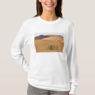 Camiseta Dunas de arena, desierto del Sahara, Marruecos