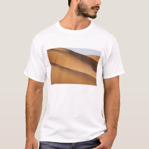 Camiseta Dunas de arena, desierto del Sahara, Marruecos 2