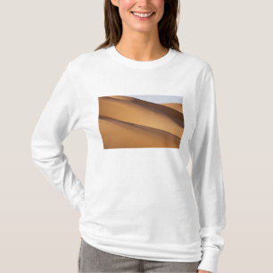 Camiseta Dunas de arena, desierto del Sahara, Marruecos 2