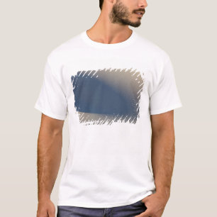Camiseta Dunas de arena en el Monumento Nacional White Sand