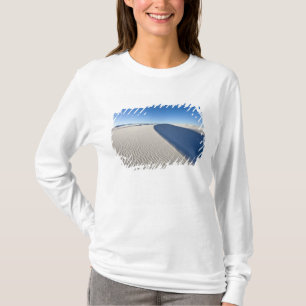 Camiseta Dunas de arena en el Monumento Nacional White Sand