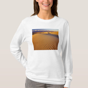 Camiseta Dunas de arena Mesquite Flat en Death Valley