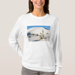Camiseta Dunas Transversales y Yucca de Jabón