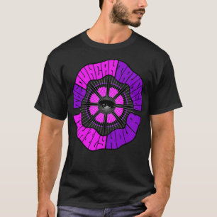 Camiseta Duncan Trussell family hour logo Classic T-Shirt