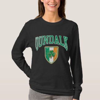 Camiseta DUNDALK Irlanda