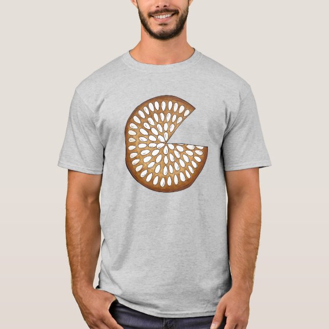 Camiseta Dundee Cake Scotland Gastronomic Cake Cake (Anverso)