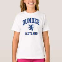 Dundee escocés