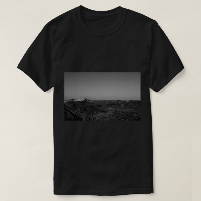 Camiseta Dune (Diseño del anverso)
