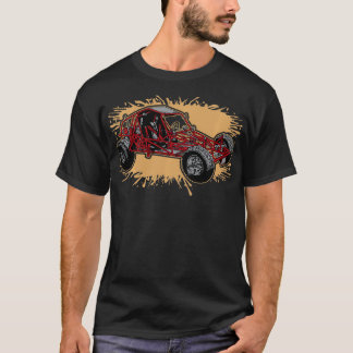 Camiseta Dune Buggy