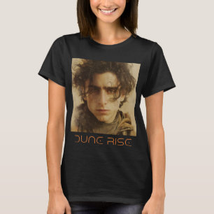 CAMISETA DUNE RISE