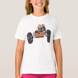Camiseta Dunebuggy