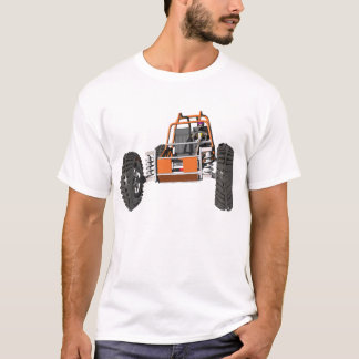 Camiseta Dunebuggy