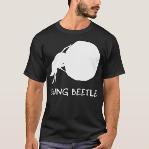 Camiseta Dung Beetle