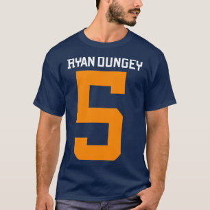 CAMISETA DUNGEO DE RYAN 5 SUPERCRUZ MÁS GRANDE DE BOCA DE C