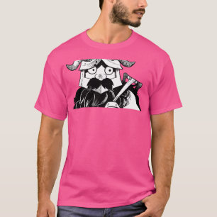 Camiseta Dungeon Meshi