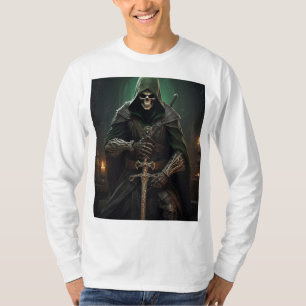 Camiseta Dungeons & Dragons