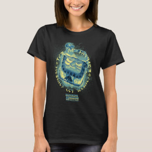 Camiseta Dungeons & Dragons Honor Among Thieves Bolsa del M