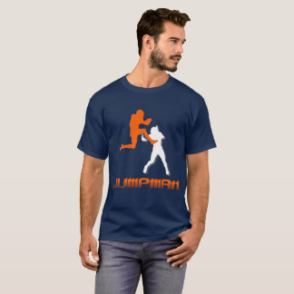 Camiseta Dungey Jumpman