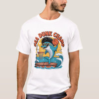 Dunk Afro Funky Dolphin Baloncesto