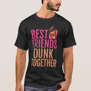 Camiseta Dunk In Deez Nuts Por Merch Eduard1gmak