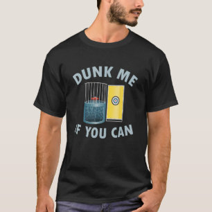 Camiseta Dunk Me Si Puedes Salir Del Tank