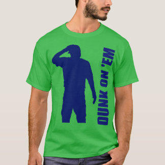 Camiseta Dunk On Em 8