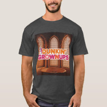 Dunkin' adulto