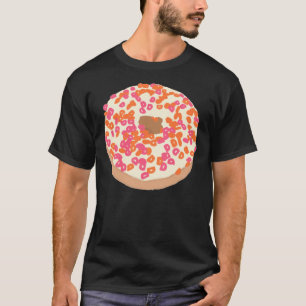 Camiseta Dunkin Donut Classic T-Shirt