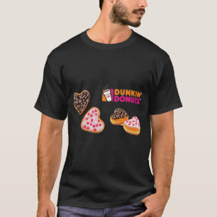 Camiseta Dunkin' Donuts