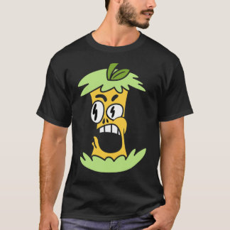 Camiseta Dúo de Cereza Cristalizada – Estética Dulce Brilla