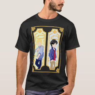 Camiseta Dúo de Plátanos 2