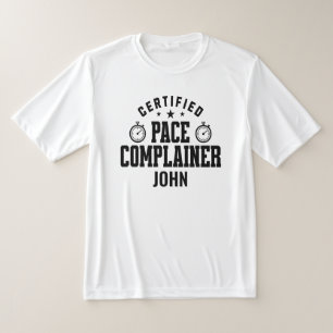 Camiseta Dúo de Quejicas de Ritmo Divertido Personalizado