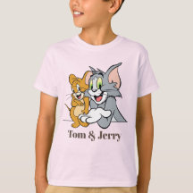 Dúo inolvidable: Las travesuras de Tom y Jerry