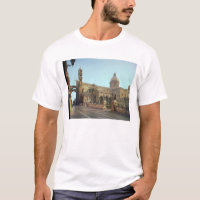 Duomo del EL, fundado por Gualterio, arzobispo de