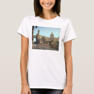 Camiseta Duomo del EL, fundado por Gualterio, arzobispo de